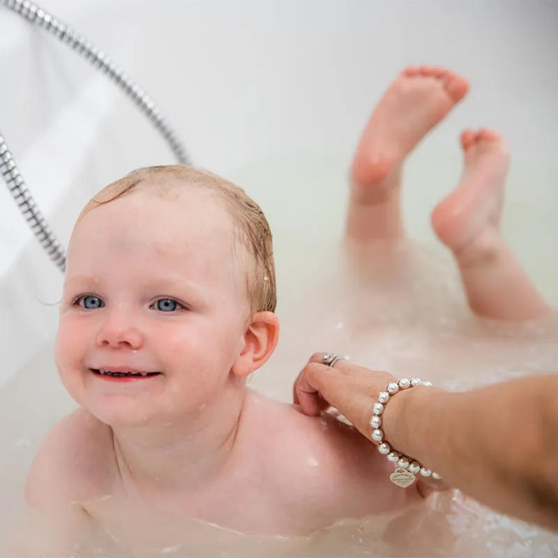 Oatmeal Baby Bath Milk