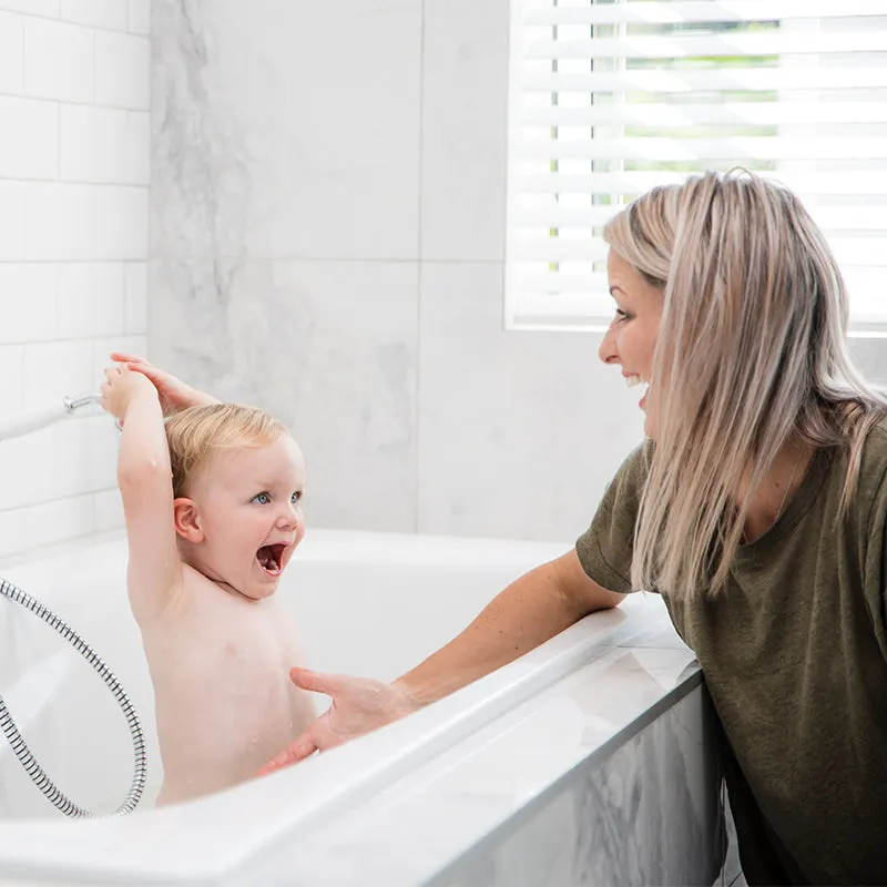 Oatmeal Baby Bath Milk