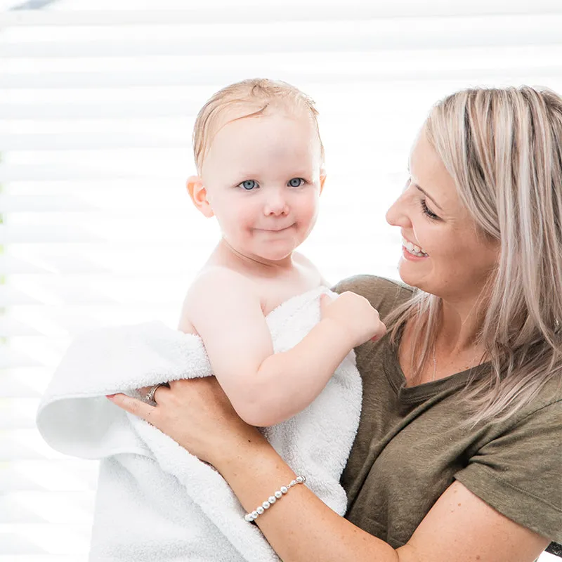 Oatmeal Baby Bath Milk