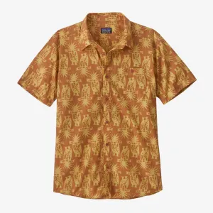 Patagonia Go-To Shirt - Men's