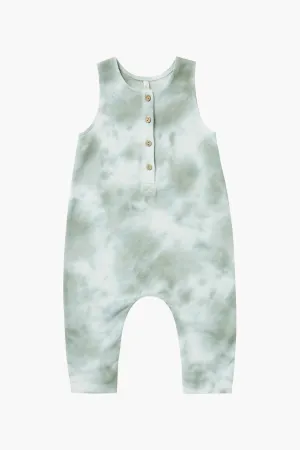 Rylee   Cru Baby Tie Dye Jumpsuit