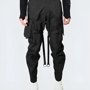 Scarlxrd Cargo Pants