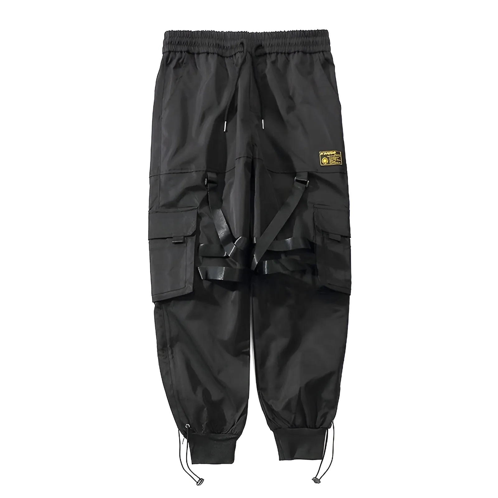 Scarlxrd Pants