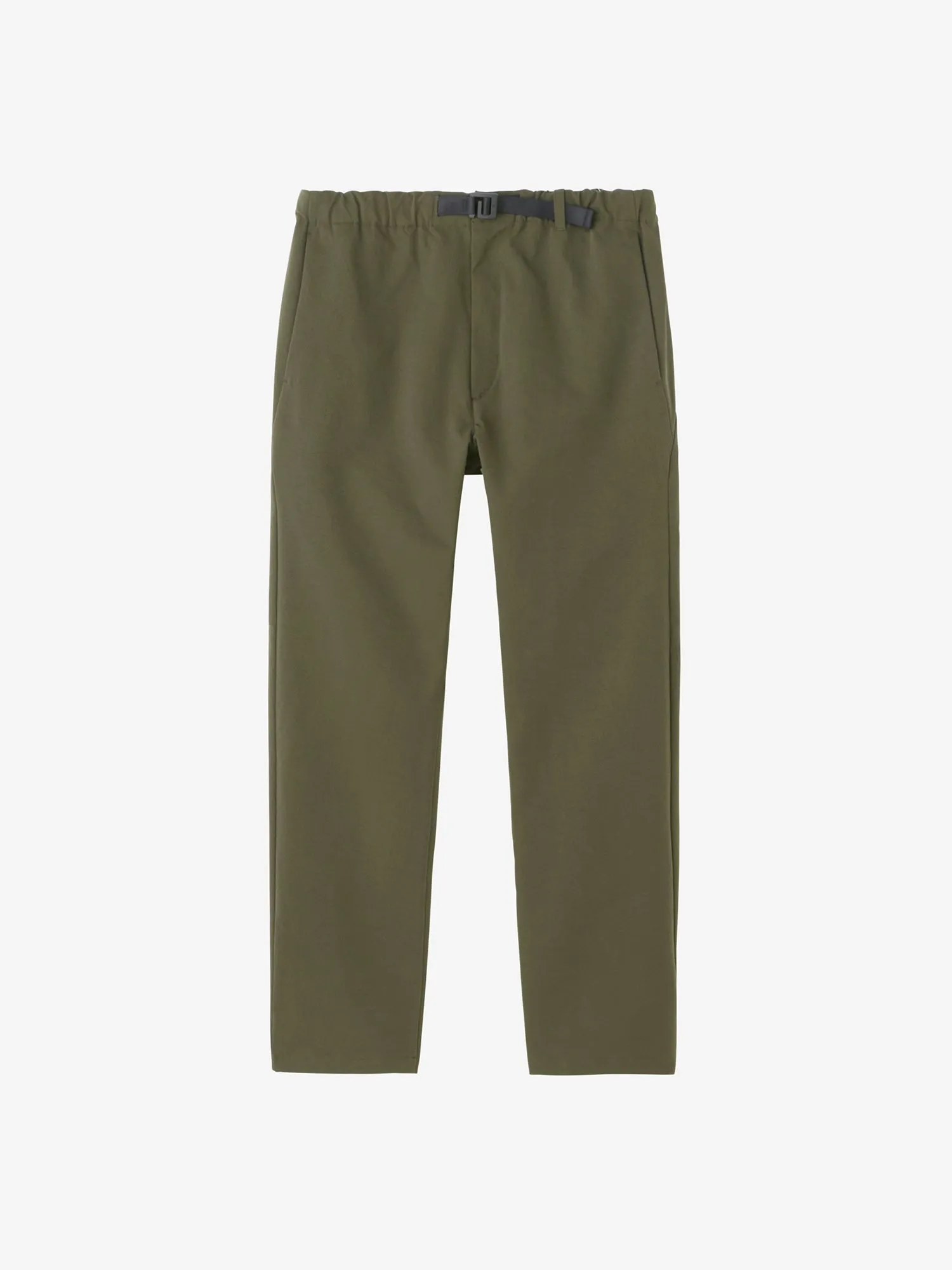 Slim Tapered Stretch Pants