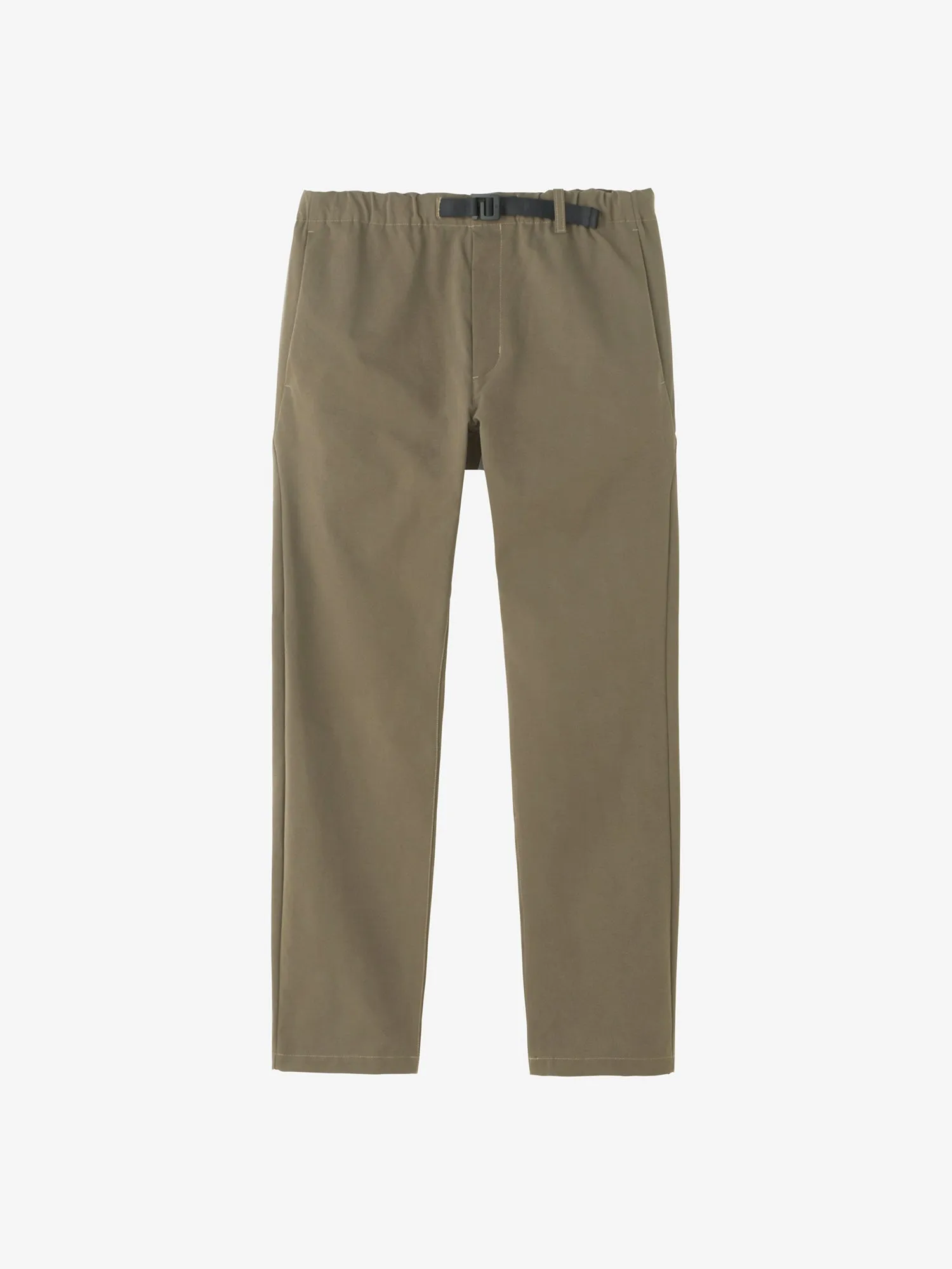 Slim Tapered Stretch Pants