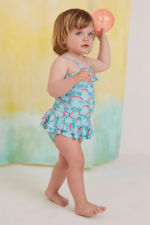 Soft Gallery Baby Shirley Swimsuit