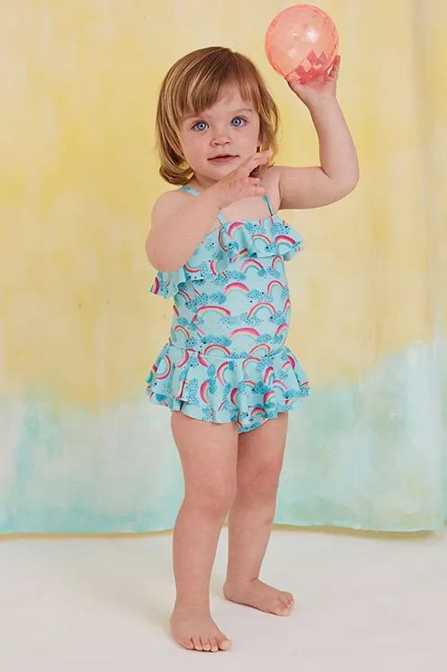 Soft Gallery Baby Shirley Swimsuit