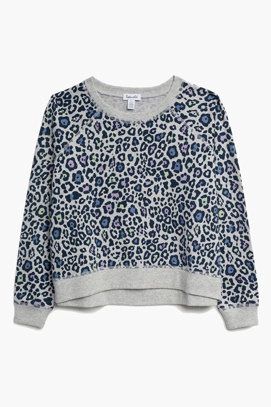 Splendid Sweet Leo Girls Sweatshirt