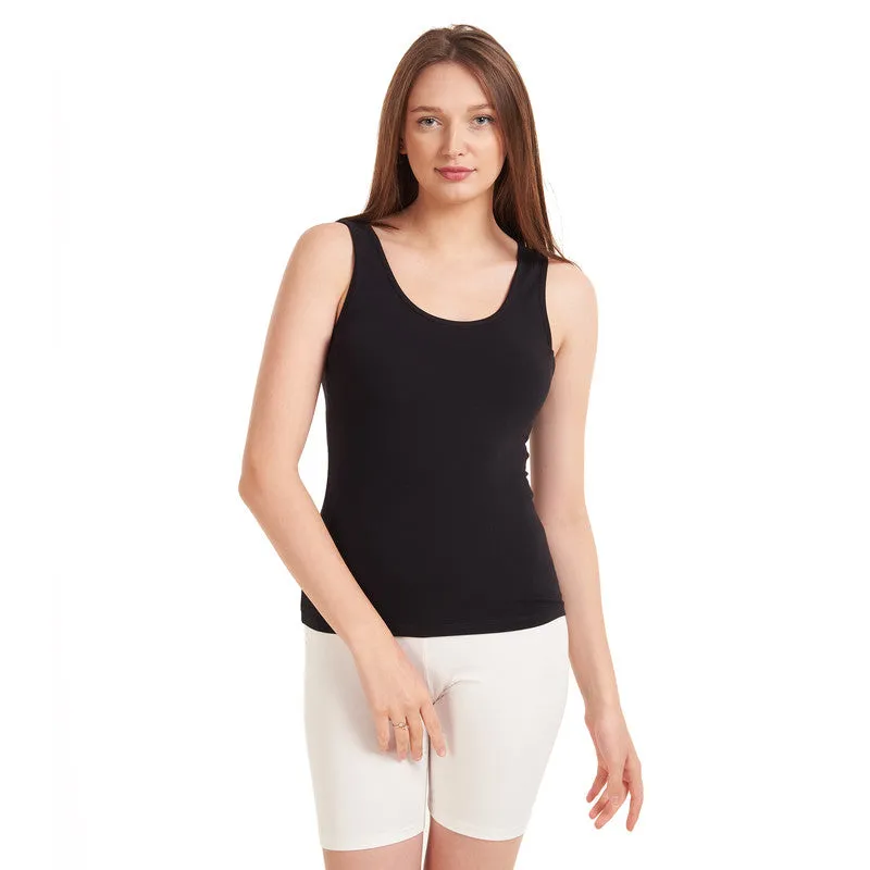 Tank Top Cotton for Women