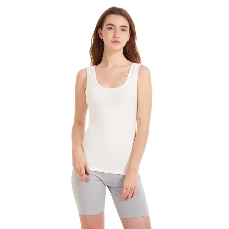 Tank Top Cotton for Women