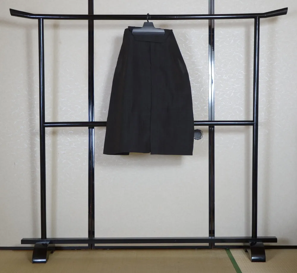 Traditional men hakama / M-hkm #345