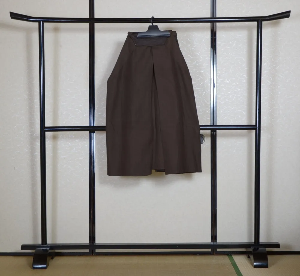 Traditional men hakama / M-hkm #351