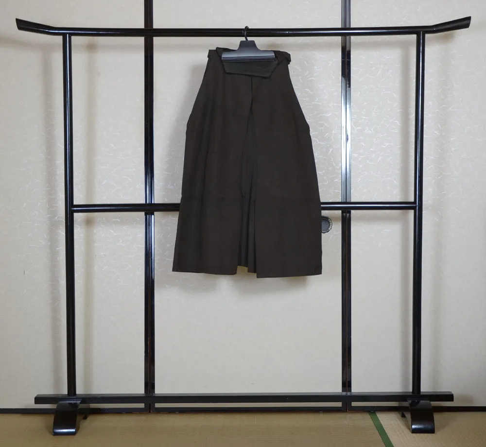 Traditional men hakama / M-hkm #353