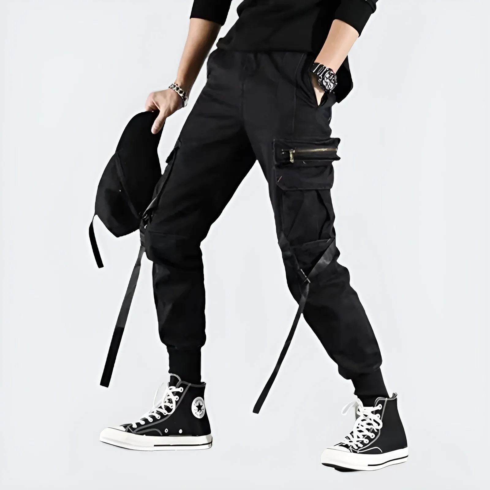 Urban Ninja Pants