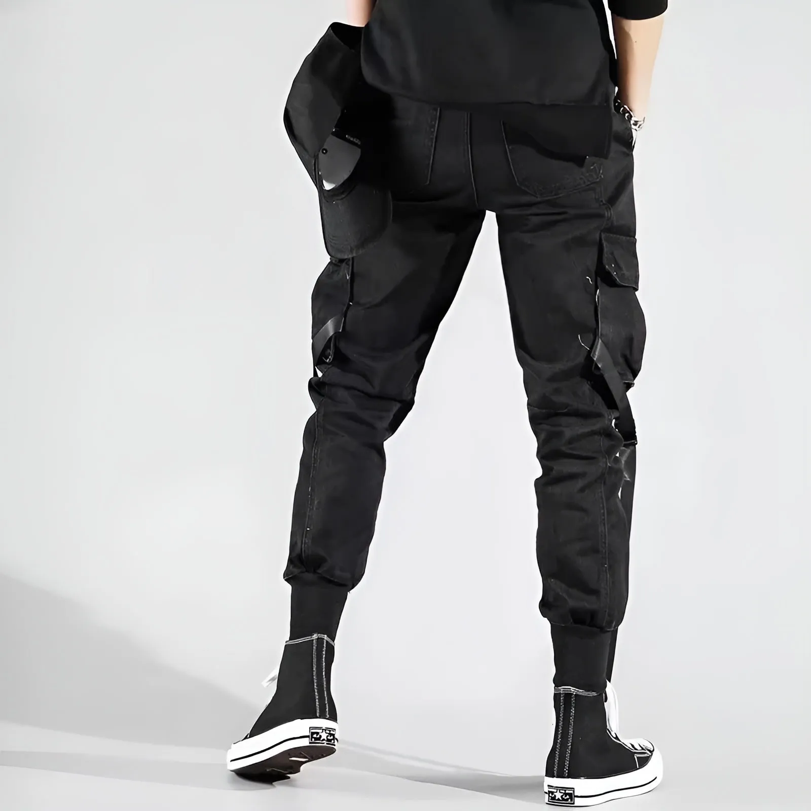 Urban Ninja Pants