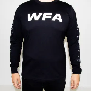 WFA Long Sleeve Tee