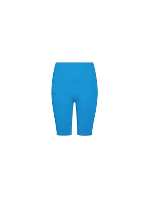 Women's Activewear 3.0 Shorts—cerulean blue