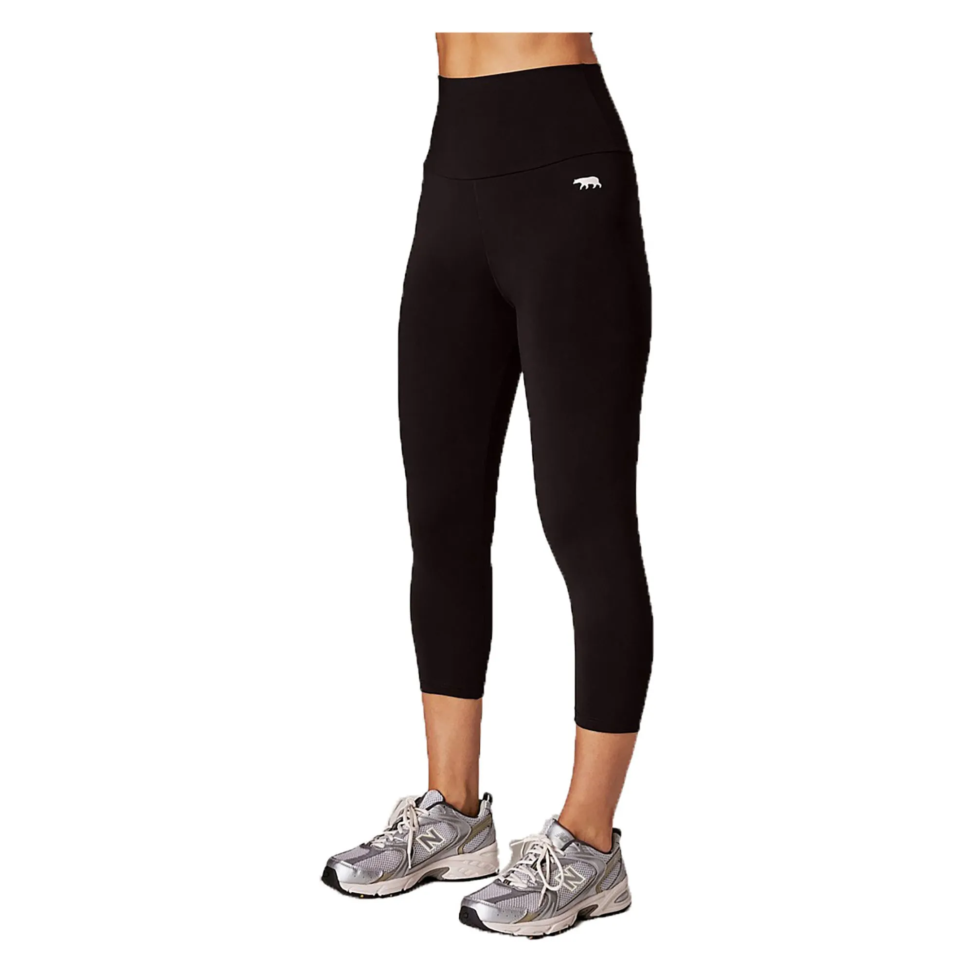 Women's Studio Ab-Tastic 3/4 21 Inch Leggings