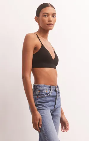 Z Supply Kendra So Smooth Bralette